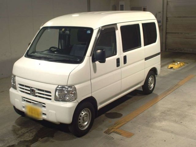 3047 Honda Acty van HH5 2016 г. (TAA Kyushu)